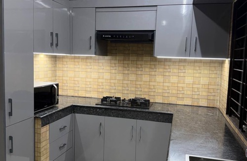 Sylhet Apartment | Family-Friendly Holiday Apartment in Prime Sylhet