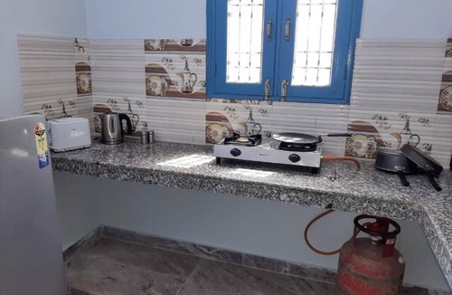 Kumarhatti House | Family-friendly Independent Studio Unit in Solan, Himachal Pradesh, India