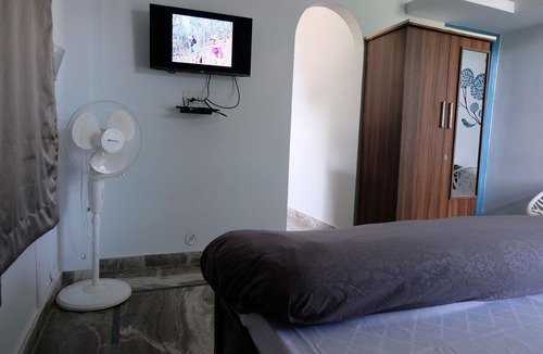 Kumarhatti House | Family-friendly Independent Studio Unit in Solan, Himachal Pradesh, India