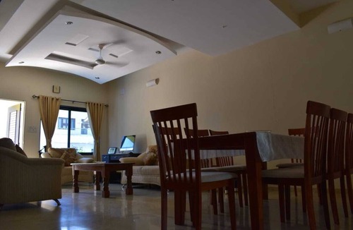 Rajkot House | Family holiday home