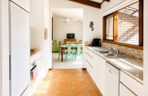 Mollymook House | Family Paradise at Mollymook
