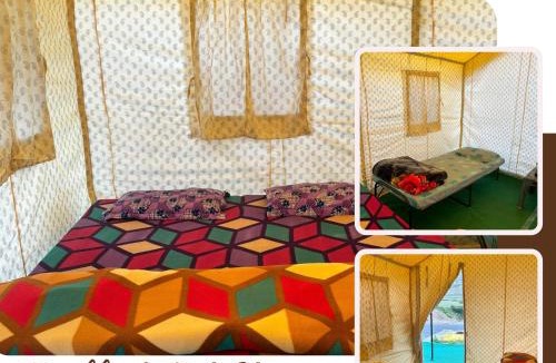 Badrinath Other | Family Stay in Radhe Radhe Tents