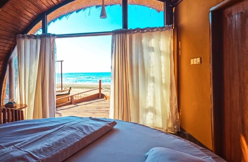 Saint Martin's Island Hotel | Family Time Beach Resort