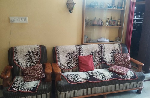 Chintamani Apartment | Fanta stay