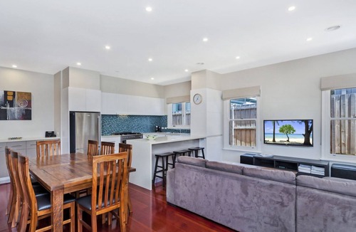 Warrnambool House | Fantastically located and stylish 3 bedroom home