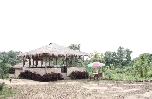Bandarban Hotel | Fanush Resort