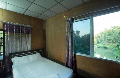 Bandarban Hotel | Fanush Resort