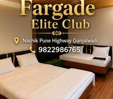 Sangamner Hotel | Fargade Elite Club