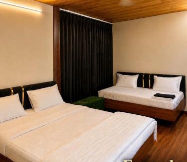 Sangamner Hotel | Fargade Elite Club