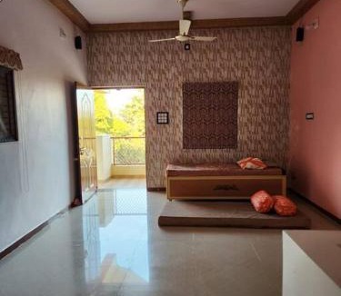 Gandhinagar Villa | Farmhouse close to Nature - Kesari Farm