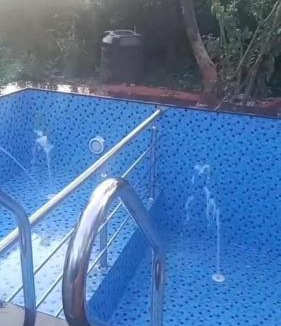 Yelagiri Hotel | FarmHouse Stay by Cloud9Villa Resorts