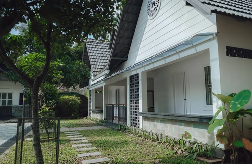Kedavur Cottage | Farmstay at Two bedroom Cottage