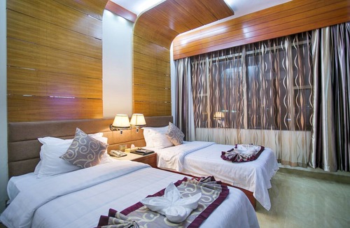Dhaka Hotel | FARS Hotel & Resorts