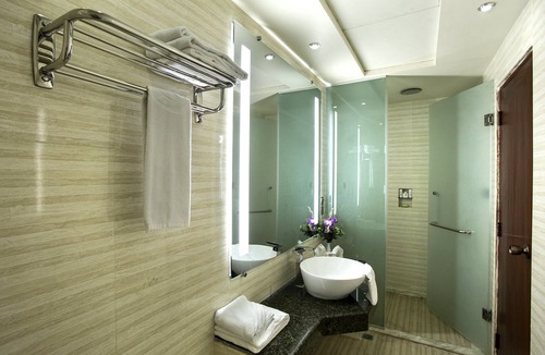 Dhaka Hotel | FARS Hotel & Resorts