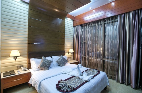 Dhaka Hotel | FARS Hotel & Resorts