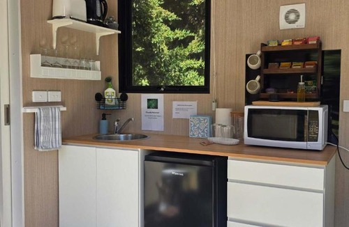 Lancefield House | Fassifern Tiny House 2 by Tiny Away