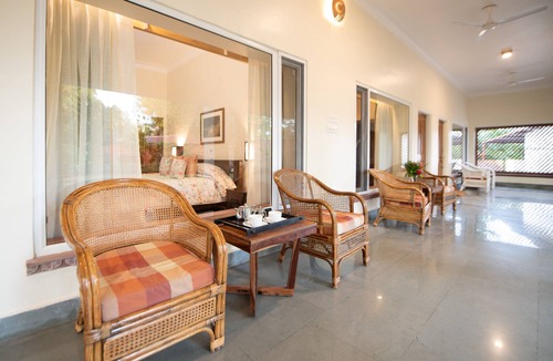 Sawai Madhopur Bed & Breakfast | Fateh's Retreat