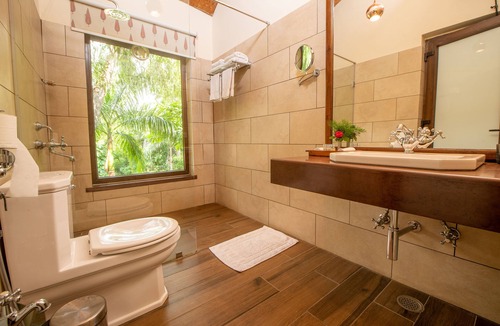 Sawai Madhopur Bed & Breakfast | Fateh's Retreat