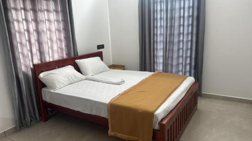 Mamangalam Apartment | Fathima residency