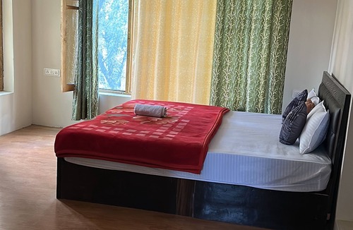 Hunder House | Feroz - HomeStay