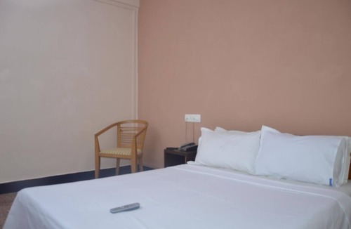 Rao Colony Hotel | Ferreira Resort
