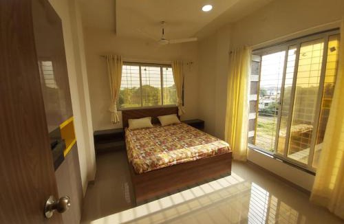 Palghar Apartment | Fia Orion