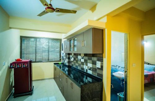 Orlim Apartment | Field stone Apartment