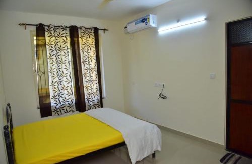 Varca Apartment | Fieldstone Orion 2 Bhk AC Flat