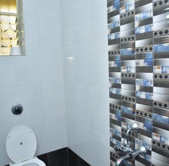 Varca Apartment | Fieldstone Orion 2 Bhk AC Flat