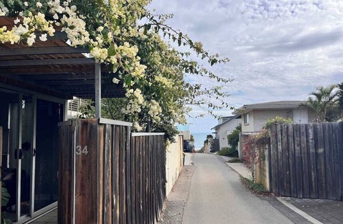 Cottesloe House | Fig Tree Lane Studio