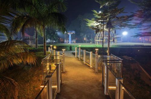 Gazipur District Hotel | Fiona Luxury Resort
