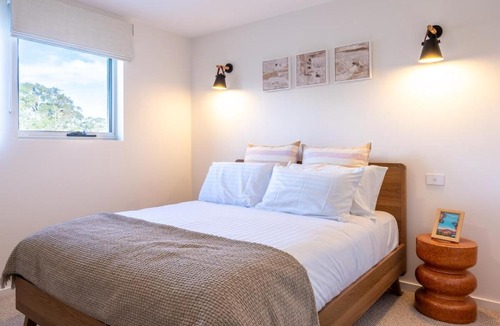 Binalong Bay House | Firestone - Luxury Coastal Escape - Ocean Views