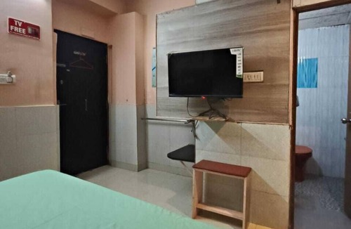 Margao Hotel | First in