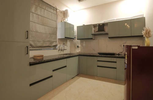 Bullawala Villa | Five Door Retreat 5BHK - Dehradun by Homeyhuts