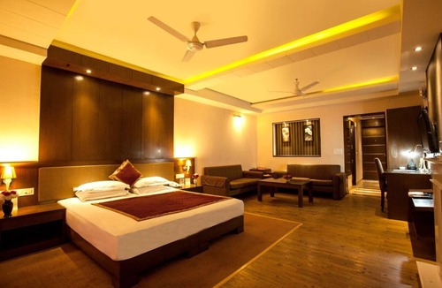 Junga Hotel | Flag House Resort
