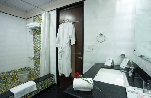 Junga Hotel | Flag House Resort