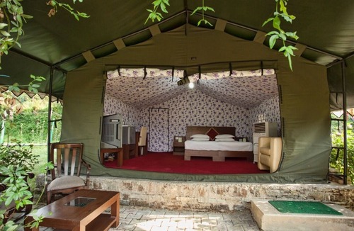 Junga Hotel | Flag House Resort
