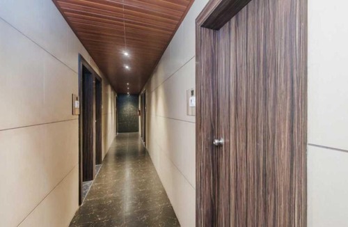 Rohini Hotel | Flagship Hotel Olive Inn near Snip Fitness