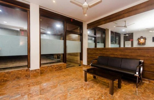 Rohini Hotel | Flagship Hotel Olive Inn near Snip Fitness