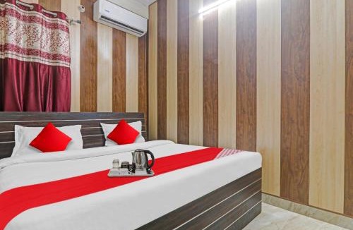 Mohangarh Hotel | Flagship Hotel Shubh Inn