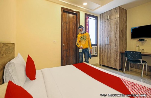 Shimla Hotel | Flagship Tara Aanchal Huts