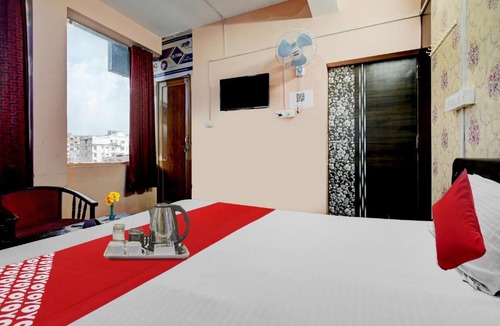 Danapur Hotel | Flagship The Ki&kaa