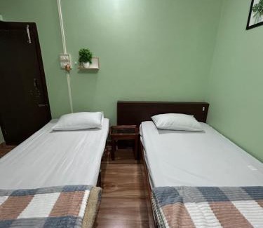 Ziro House | Flat 10-RJ Shant Homestay