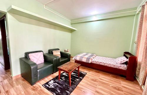 Ziro House | Flat 10-RJ Shant Homestay