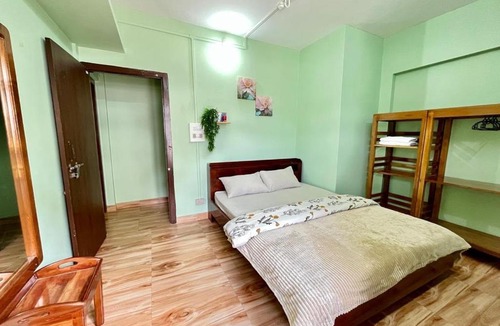 Ziro Bed & Breakfast | Flat 9-RJ Shant Homestay