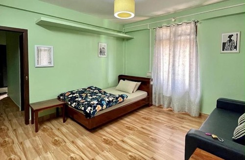 Ziro Bed & Breakfast | Flat 9-RJ Shant Homestay