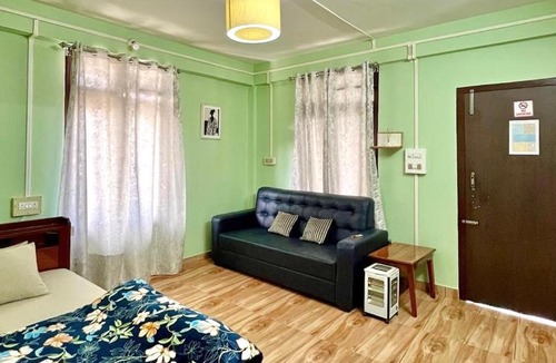 Ziro Bed & Breakfast | Flat 9-RJ Shant Homestay