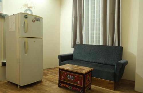 Sungava Apartment | Flat in Gangtok NgiSem Apt 5min away from MG marg