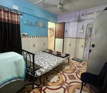 Belapur Apartment | Flat in Navi Mumbai Pratamesh Sagar