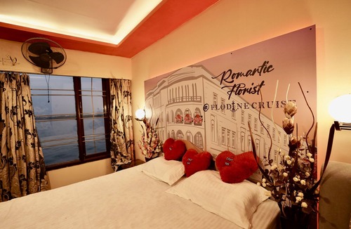 Nerul Boat Rental | Flodine Boat
